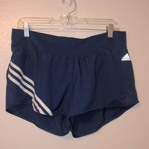 ♥️Adidas aeroready shorts